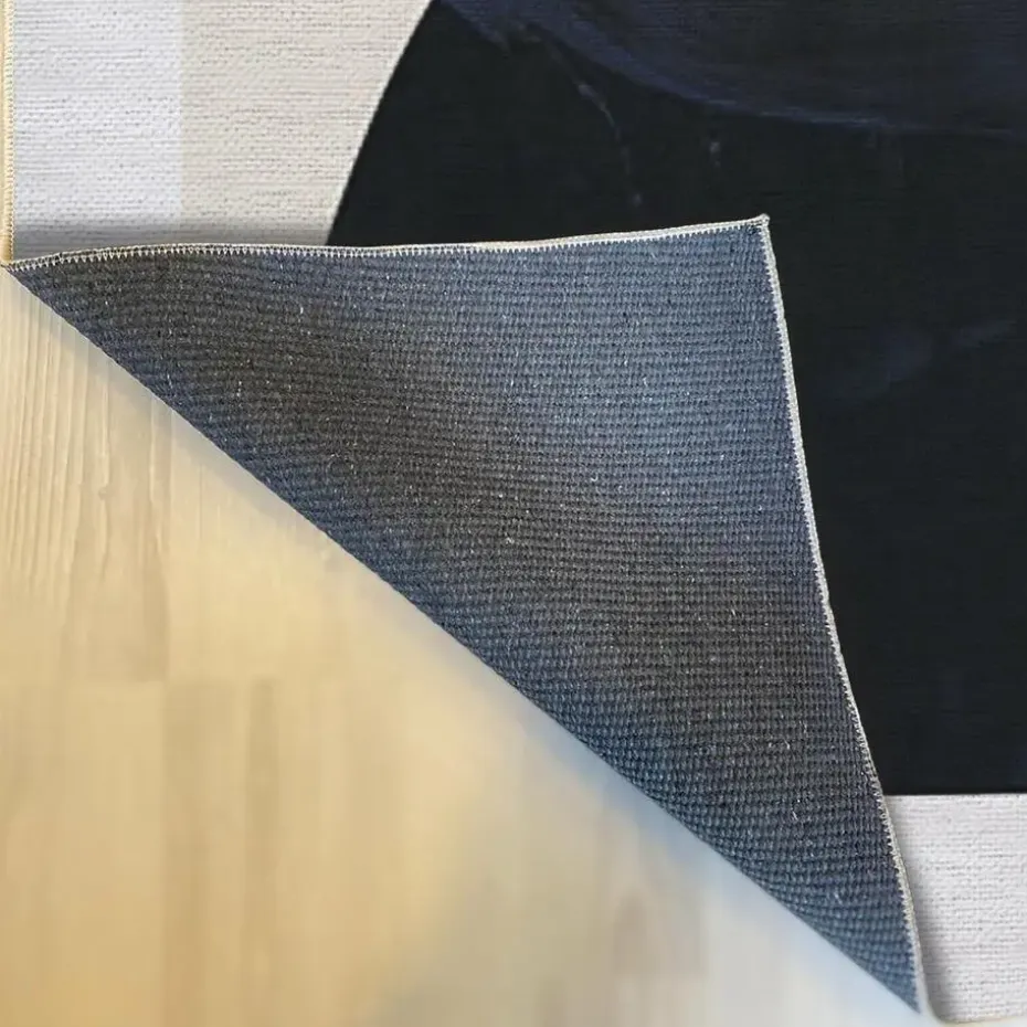 CALICOSY - Vloerkleed rechthoekig WOOPAMUK - 120x80x0,6 cm