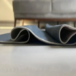 CALICOSY - Vloerkleed rechthoekig WOOPAMUK - 120x80x0,6 cm