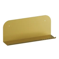 CALICOSY - Wandrek NOVA - Gouden - 23x55x12 cm