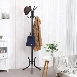 CALICOSY - Zwarte - - 49x178x49 cm