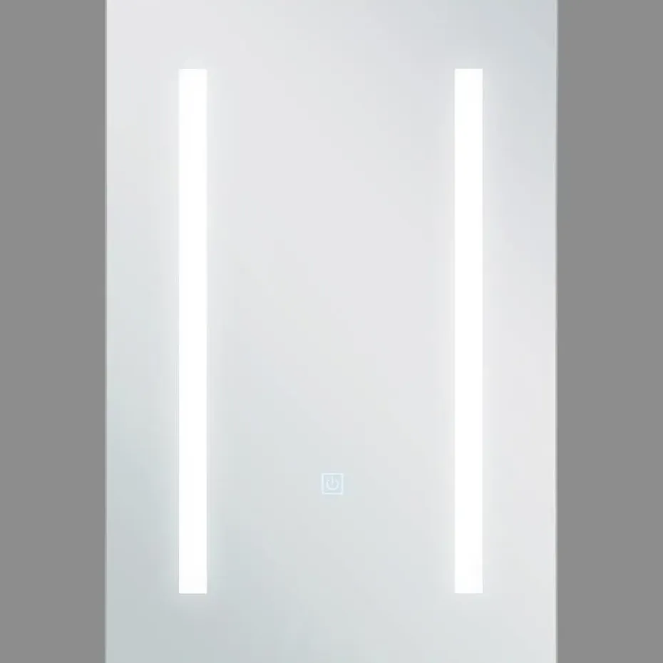 CAMERON - Badkamermeubel - Wit - Multiplex