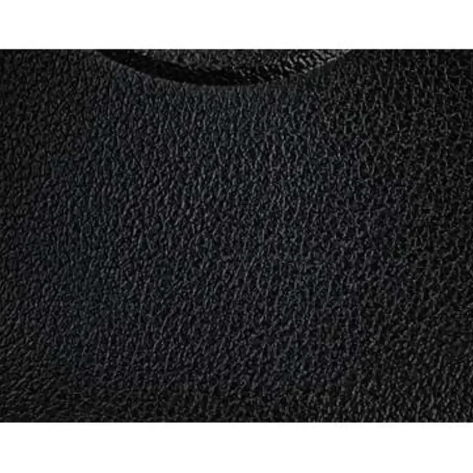 CANZO - Parasolvoet - Zwart - Beton