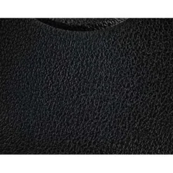 CANZO - Parasolvoet - Zwart - Beton