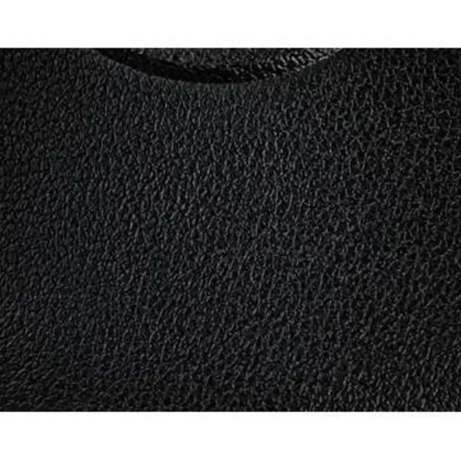 CANZO - Parasolvoet - Zwart - Beton