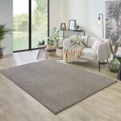 Carpet Studio Ohio Vloerkleed - Beige - 160x230cm