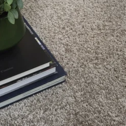 Carpet Studio Ohio Vloerkleed - Beige - 160x230cm