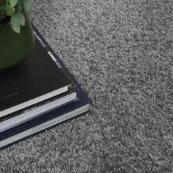 Carpet Studio Ohio Vloerkleed - Grijs - 115x170cm