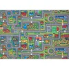 Carpet Studio Playcity Speelkleed - Meerkleurig - 140x200cm