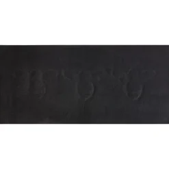 CAVITE - Deurmat - Natuurlijk - 55 x 120 cm - Kokos