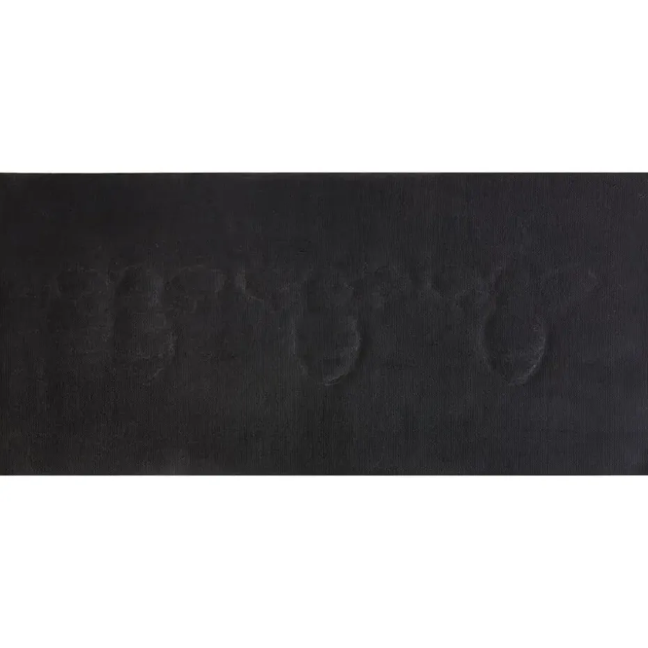 CAVITE - Deurmat - Natuurlijk - 55 x 120 cm - Kokos