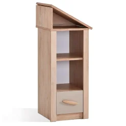 Cento boekenkast kast huisje klein kinderkamer