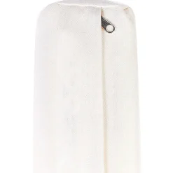 CERRETO - Hoekmodule tuin - Wit - Bamboe