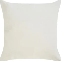 CHAUMONT - Chaise longue - Crème - Rechterzijde - Fluweel