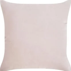 CHAUMONT - Chaise longue - Roze - Rechterzijde - Fluweel