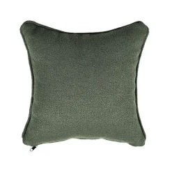 CHEVANNES - Chaise longue - Groen - Polyester