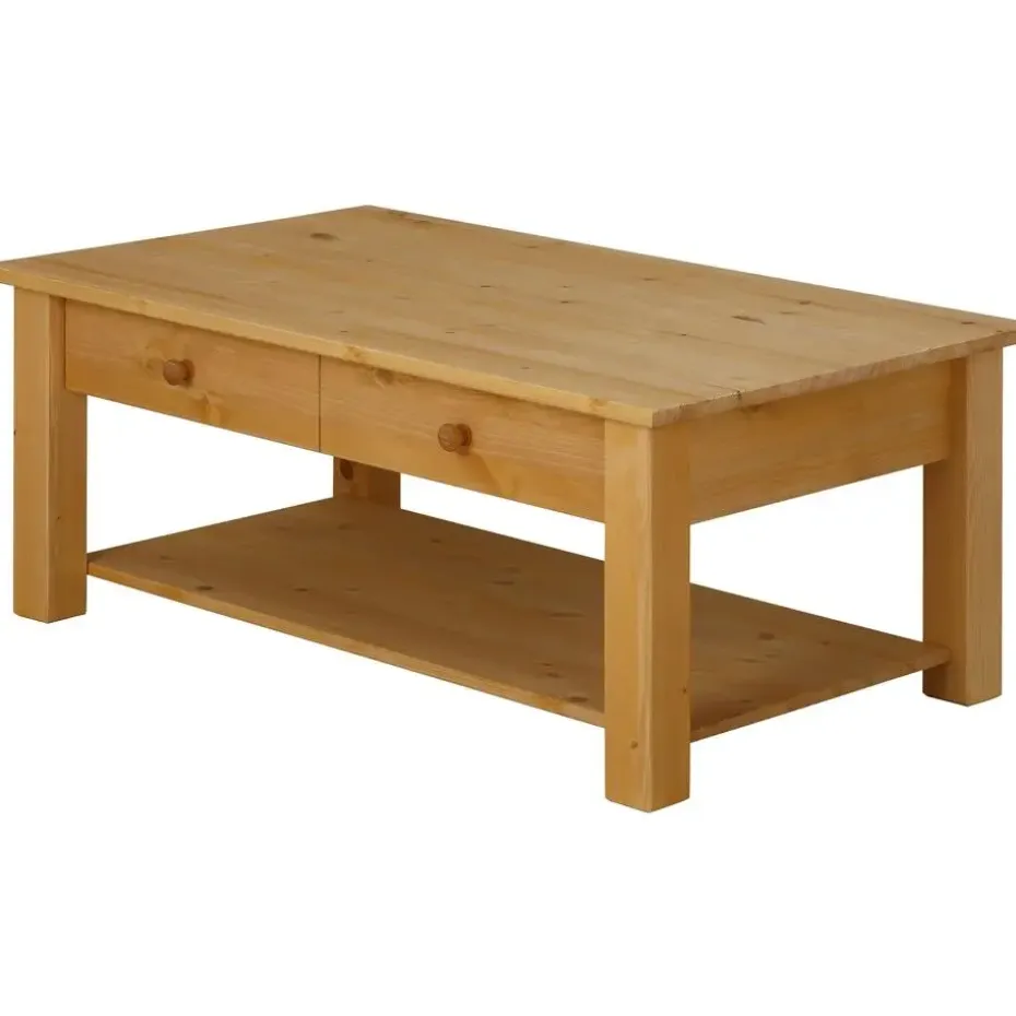 Chicago - Salontafel grenen