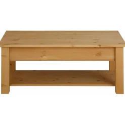 Chicago - Salontafel grenen