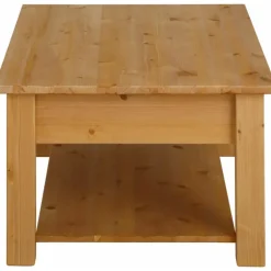 Chicago - Salontafel grenen