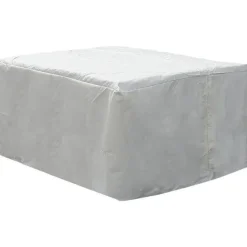 CHUVA - Beschermhoes - Wit - Polyester