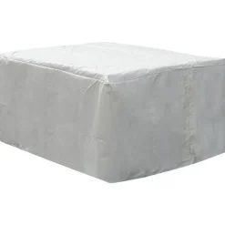 CHUVA - Beschermhoes - Wit - Polyester