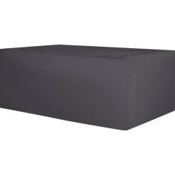 CHUVA - Beschermhoes - Zwart - 275 x 230 x 70 cm - Polyester