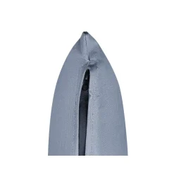 CHUVA - Beschermhoes voor parasol MONZA en VARESE - Grijs - Polyester