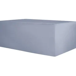 CHUVA - Beschermhoes voor loungeset SANO - Grijs - Polyester