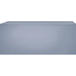 CHUVA - Beschermhoes voor loungeset SANO - Grijs - Polyester