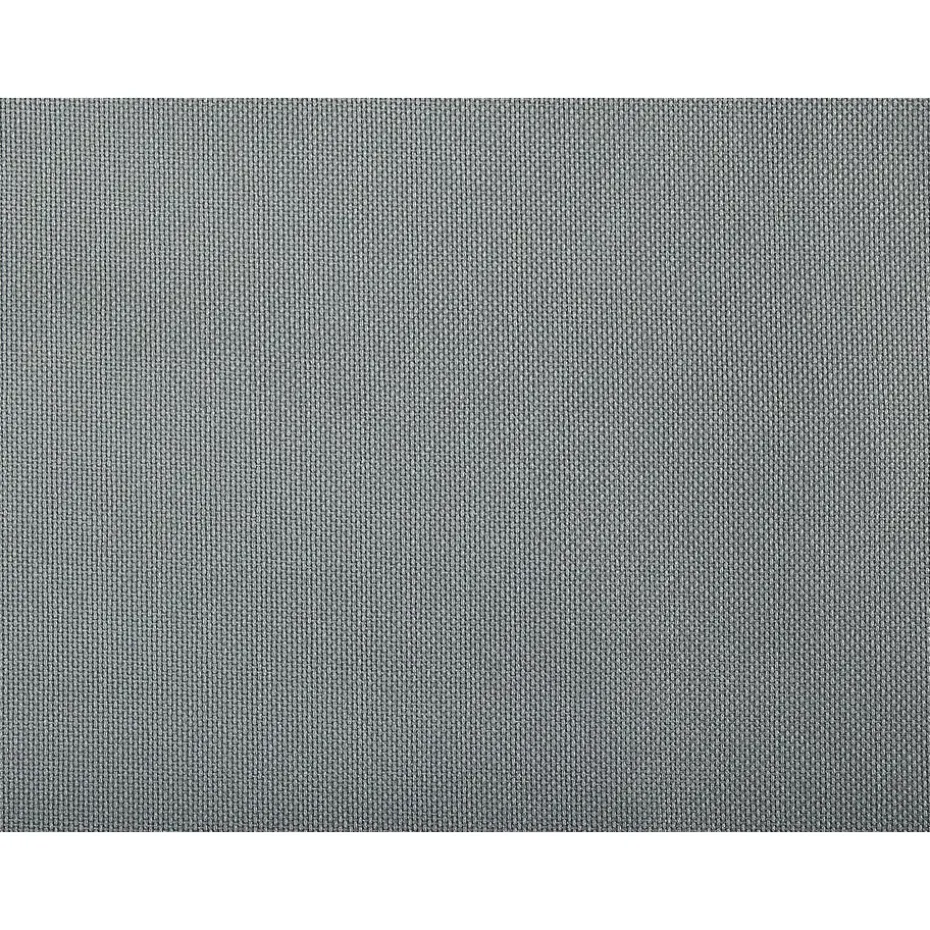 CHUVA - Beschermhoes voor ligstoelen - Grijs - Polyester