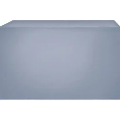 CHUVA - Beschermhoes wicker lounge XXL - Blauw - Polyester