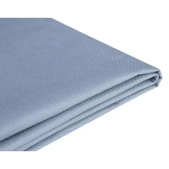 CHUVA - Beschermhoes wicker lounge XXL - Blauw - Polyester