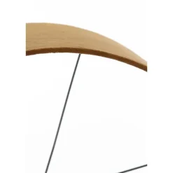 Cilinder Lampenkap Gemstone - Goud - Ø50x38cm