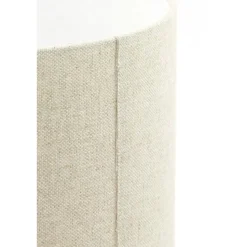 Cilinder Lampenkap Livigno - Naturel - Ø30 x 21 cm