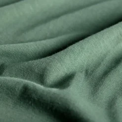 Cinderella - Hoeslaken (tot 25 cm) - Jersey - 160x210/220 - Green