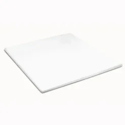 Cinderella - Topper Hoeslaken (tot 15 cm) - Jersey - 140x200/210 cm - White