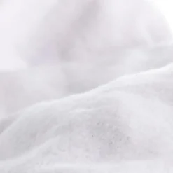 Cinderella - Topper Molton Hoeslaken (tot 15 cm) - 140x200/210 cm - White