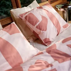 Cinderella Barista - Dekbedovertrek - Katoen - 200x200/220 cm - Roze