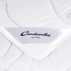 Cinderella Dance - Dekbed Enkel - 140x200 cm