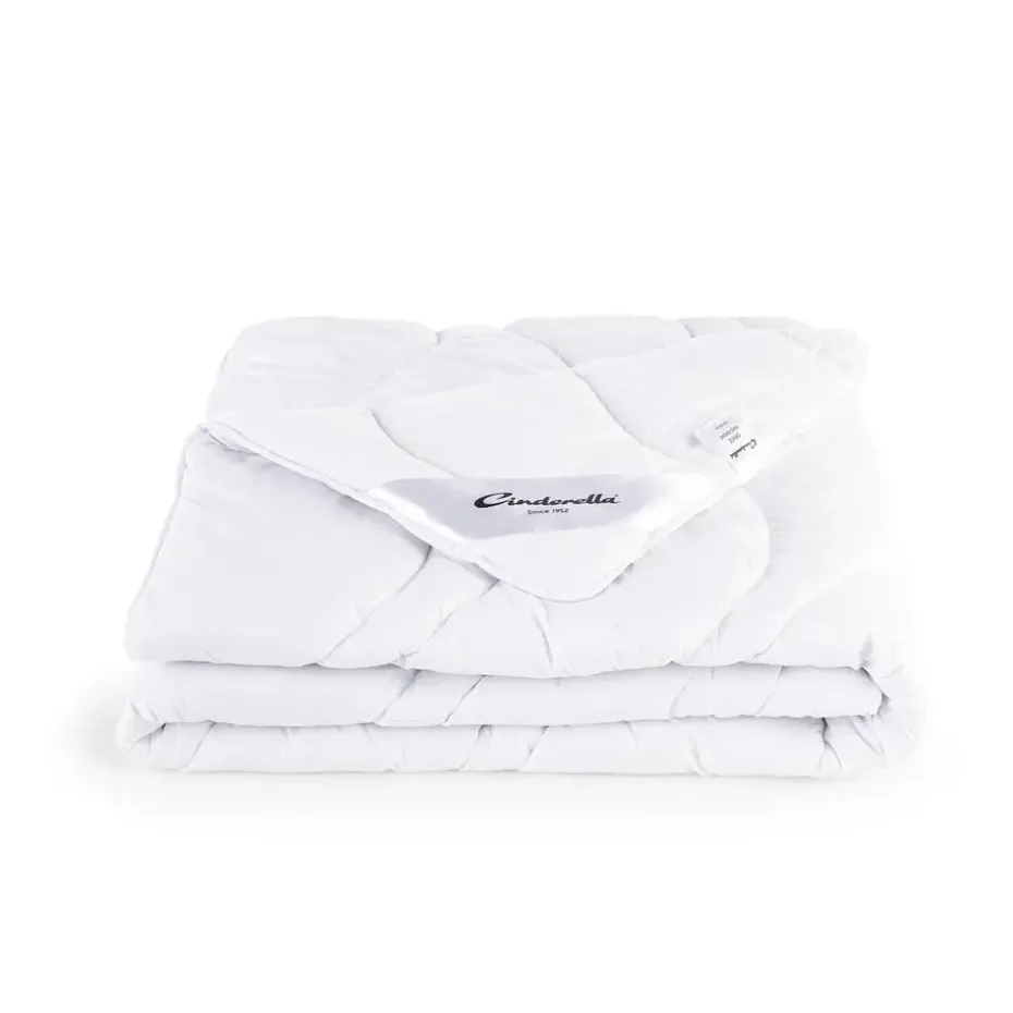 Cinderella Dance - Dekbed Enkel - 200x200 cm