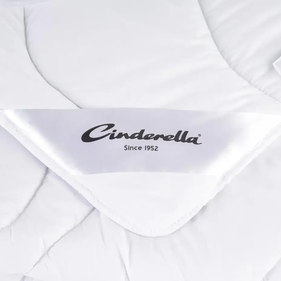 Cinderella Dance - Dekbed Enkel - 200x200 cm