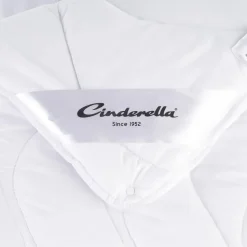 Cinderella Dance - Dekbed 4-seizoenen - 140x200 cm