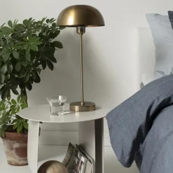 Cinderella dekbedovertrek Lyn - Katoen - 240x200/220 cm - Antraciet