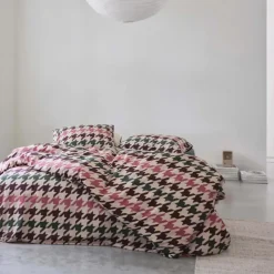 Cinderella Festival Dekbedovertrek Katoen Multi-Lits-jumeaux (240 x 200/220 cm)