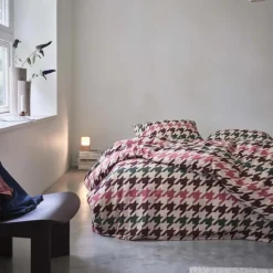 Cinderella Festival Dekbedovertrek Katoen Multi-Lits-jumeaux (240 x 200/220 cm)