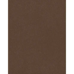 CLP Barkruk Divo zwart Frame - Fluweel - bruin