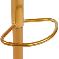 CLP Barkruk Williston Metaal - goud