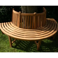 CLP Boombank Male 203 cm - bruin