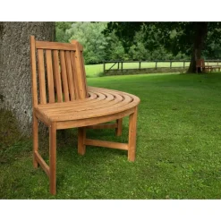 CLP Boombank Male 203 cm - bruin