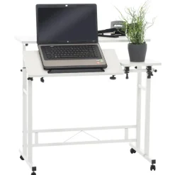 CLP Bureau Telford 64x80x59 cm - wit