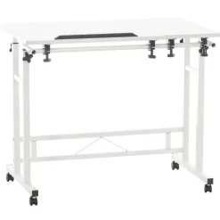 CLP Bureau Telford 64x80x59 cm - wit